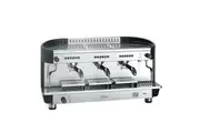 Bezzera Modern 3 Group Ellisse Espresso Coffee Machine BZE2011S3E - BZE2011S3E