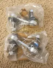Rear Sway Bar Links Set For Kia Entourage Hyundai Sedona Nissan Quest