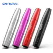 Tattoo Makeup Permanent Rotary Tattoo Gun Machine Pen Tattoo Cartridge Needle