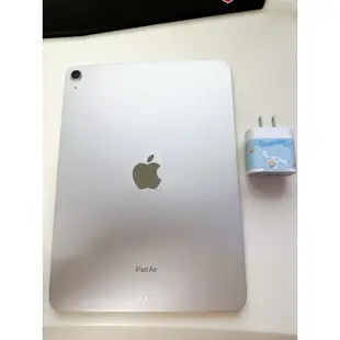 二手 iPad Air 5 64GB 星光色