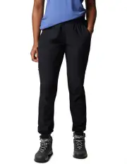[Columbia] Leslie Falls Lightweight Stretch Active Pants in Black