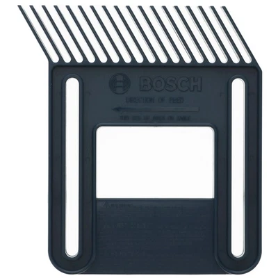 Bosch 2610927685 Feather Board for Router Table RA1171 and RA1181