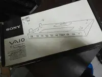 在飛比找Yahoo!奇摩拍賣優惠-sony vaio vgp-prs20 擴充底座 14 15