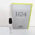 HERMES H24 cologne Eau de Toilette mini Spray Fragrance for Men, 2ml, Brand NEW