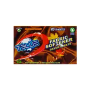 TBLUE Fabric Softener Dryer Sheet Autumn Forest (105 Sheets)