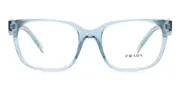 Prada PR 17ZV 16J1O1 Women Eyeglasses