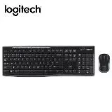 在飛比找遠傳friDay購物精選優惠-【logitech 羅技】MK270R 無線滑鼠鍵盤組