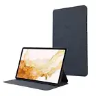 For Samsung Galaxy Tab A9+ Plus 11" X210 Case Smart Cover Case Wallet Case