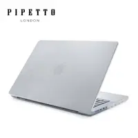 在飛比找momo購物網優惠-【Pipetto】Macbook Pro 14吋 2023/