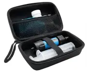 Hard Water Filter Case for Sawyer Products Mini Water Filtration System, (Case O