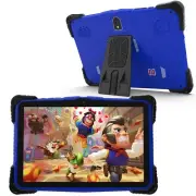 Kids Tablet, 10.1 Inch Android 13 Tablet for Kids, 8GB RAM+64GB ROM Tableta f...