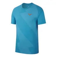 在飛比找蝦皮購物優惠-[代購]Nike Rafael Nadal 蠻牛Logo T