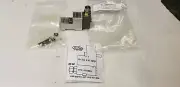Nordson Comp GoPro JW-100 41112016 75124 30402 90 Deg. Adapter SM Bead .016 Nozz