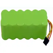 Replacement Battery For Ecovacs Deebot CR120 & Dibea YIJIE Utmark KK8 X500 X600 Vacuum Cleaner