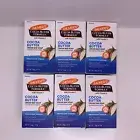(6) Palmer's Cocoa Butter Formula Cream Bar Soap Vitamin E 4.7 oz