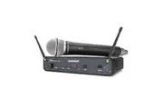 Samson Concert 88x Mic UHF Wireless Microphone 100ch 8hr Battery Music School