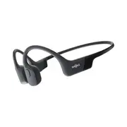 Shokz OpenRun MINI Bluetooth Open-Ear Endurance Headphones - Black