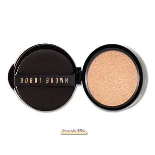 《BOBBI BROWN 芭比波朗》高保濕修護精華氣墊粉底(蕊) 12g #Extra Light 淺亮白