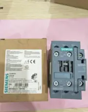 1PCS Siemens 3RT6023-1BF40 3RT60231BF40 Contactor DC110V -New Free Ship *TT