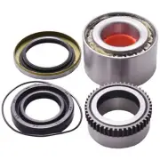 REAR WHEEL BEARING REPAIR KIT MITSUBISHI DELICA L400 PA3V 2.0 MPi