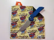 50 WAYS POCKET POCKET HANK Everyday Carry EDC Handkerchief Hey Kool-Aid Man