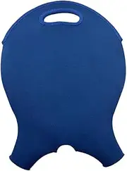 yuksok Pickleball Paddle Cover Storage Carrier Bag Dustproof Neoprene Racket Sleeve Protect Your Paddle from Scratches