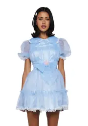 [Trickz N' Treatz] Creepy Sisters Costume