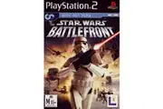 Star Wars Battlefront (PS2) [Pre-Owned]