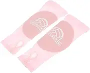 [Happyyami] Elastic Volleyball Arm Sleeve Sports Wrist Guard for Teens Volleyball Wrist Sleeves Compression Sports Arm Protector