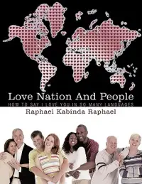 在飛比找博客來優惠-Love Nation and People: How to