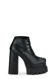 [Lamoda] High Demand Platform Oxfords
