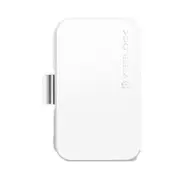 Xiaomi Door Lock Intelligent App Control Desk Table Drawer Important Security Guarded Smart Lockstitch White