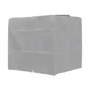 Water Tank Sunscreen Dust Cover - 1000l Capacity 210d Oxford Cloth