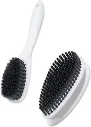 Healeved Clothing Cleaning Brush Shoe Brush Set Soft Bristles for Gentle Cleaning Long Handle for Easy Use