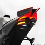 NRC 2021+ Aprilia RSV4 Turn Signal Lights & Fender Eliminator