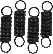 Vaguelly Microwave Oven Door Spring Accessory Kit Universal Tension Spring Hook Robust Material for Home Appliance Repair