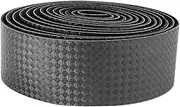 Handlebar Tape - Wrap Grip Cover, Non-Slip Bar Grip Tape for Motorcycles & Bicycles | Anti-Vibration Cycling Handlebar Wrap, Road Cycling Bar Strap for Comfortable Grips, Enhanced Control, Durability