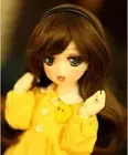 1/6 BJD Doll Moe -Free Face Make UP+Free Eyes