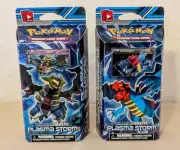 BW8 | Plasma Shadow + Plasma Claw Theme Deck - BW Plasma Storm - Pokemon NEW