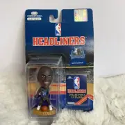 NBA Headliners Minnesota Timberwolves Kevin Garnett #21
