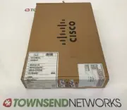 Cisco WS-SVC-CMM-6T1 6 Port T1 Interface Port Adapter ***New/Sealed***