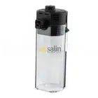 PN: 7313232921 DELONGHI COFFEE MACHINE MILK FROTHER CARAFE