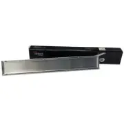 RADIANT 316SS Linear Tile Insert Shower Grate - 700mm x 100mm x 74mm 316-RGL-...