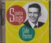 Sinatra Sings Cole Porter by Frank Sinatra (CD, 2003 Columbia/Legacy) NEW SEALED