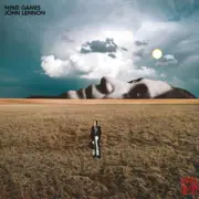 John Lennon Mind Games (Meditation Mixes) Vinyl