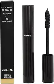 Chanel Le Volume Mascara, No.70 Blue Night, 6 Grams