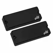 Aguilar DCB-G4 Dual Ceramic Magnet 5- and 6-String Bass Pickups – EMG 40 Size