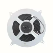 23 Blades Internal Cooling Fan Replacement For PS5 Consoles G12L12MS1AH-56J14