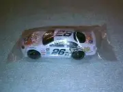 MINT! #26 Johnny Benson General Mills Trix CEREAL PREMIUM - STILL SEALED