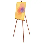 Office Depot Wood Display Easel, FLX06203-001